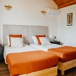 Casas Do Souto Gospodarstwo wiejskie *