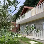 Gospodarstwo wiejskie Casas Do Souto *