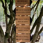 Gospodarstwo wiejskie Casas Do Souto *