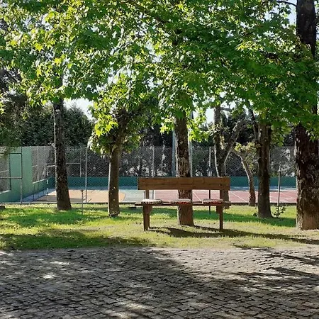 Casa de Campo Casas Do Souto *