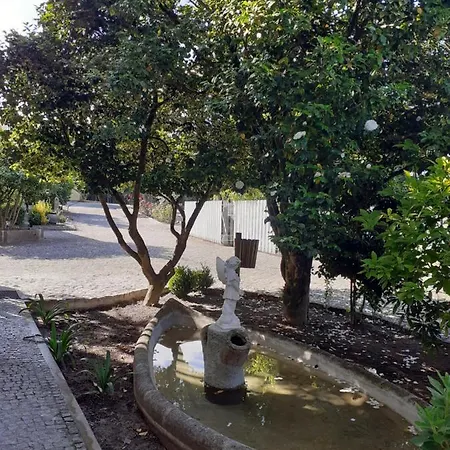 Casas Do Souto Gospodarstwo wiejskie