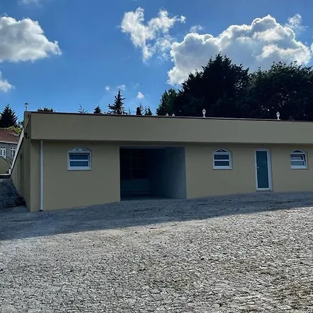 Casas Do Souto