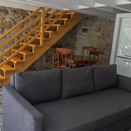 Séjour à la campagne Casas Do Souto Lousada