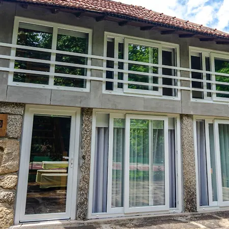 Séjour à la campagne Casas Do Souto