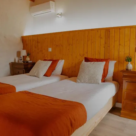 Casas Do Souto