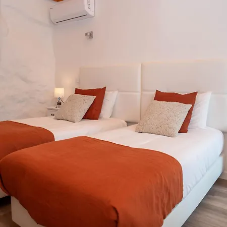 Séjour à la campagne Casas Do Souto Lousada