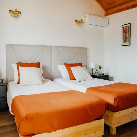 Casas Do Souto Gospodarstwo wiejskie *