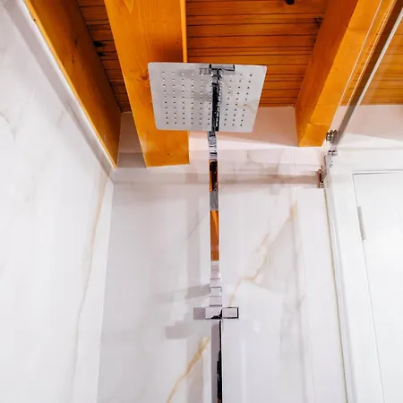 Séjour à la campagne Casas Do Souto Lousada