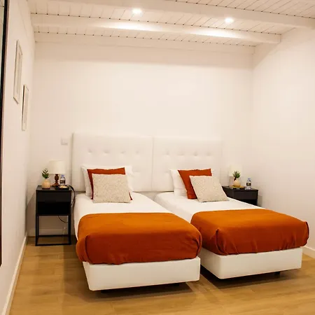 Casas Do Souto Séjour à la campagne