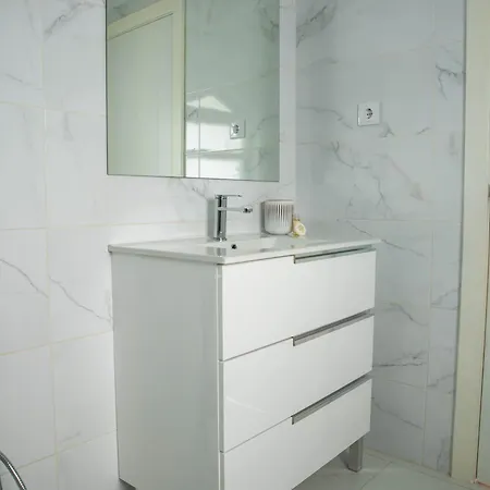 Séjour à la campagne Casas Do Souto *