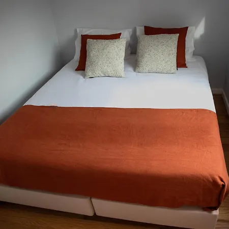 Casas Do Souto * Lousada