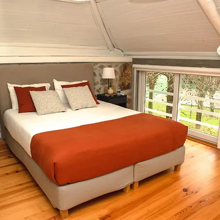 Casas Do Souto Gospodarstwo wiejskie *