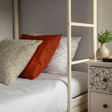 Séjour à la campagne Casas Do Souto Lousada