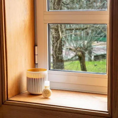 Séjour à la campagne Casas Do Souto *