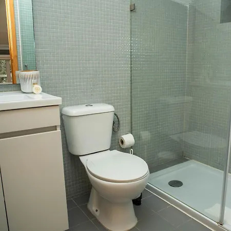 Casas Do Souto Venkovský dům *