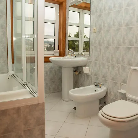 Séjour à la campagne Casas Do Souto Lousada