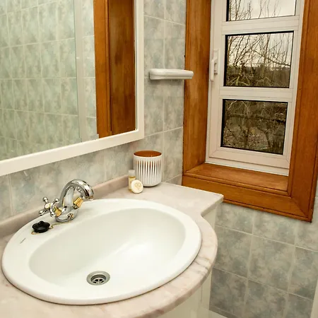 Séjour à la campagne Casas Do Souto