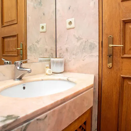 Séjour à la campagne Casas Do Souto