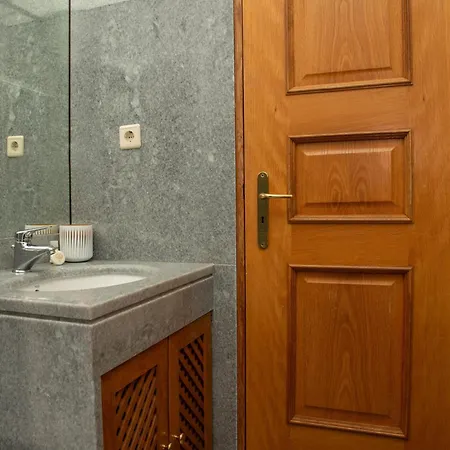 Casas Do Souto *