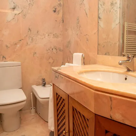 Venkovský dům Casas Do Souto