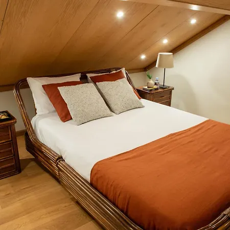 Casas Do Souto Séjour à la campagne Lousada