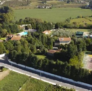 Casas Do Souto Casa de Campo