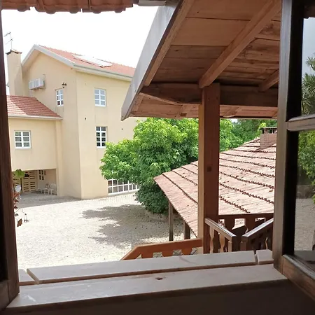Casas Do Souto Casa de Campo