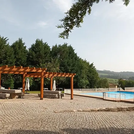 Casas Do Souto Gospodarstwo wiejskie *