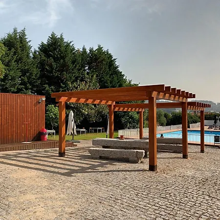 Casas Do Souto Séjour à la campagne