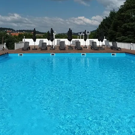 Casas Do Souto Séjour à la campagne *