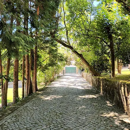 Séjour à la campagne Casas Do Souto *