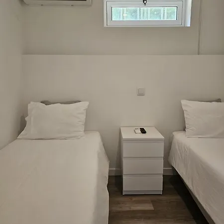 Casas Do Souto * Lousada