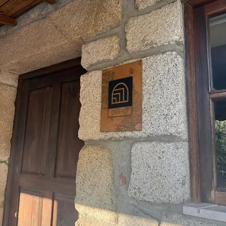 Casas Do Souto Lousada