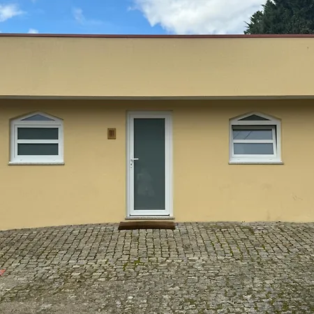 Casas Do Souto *