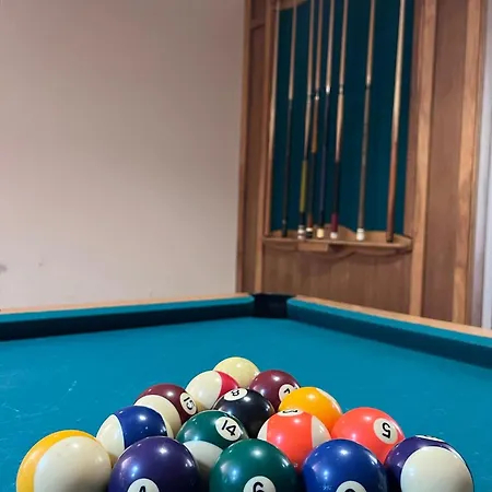 Séjour à la campagne Casas Do Souto