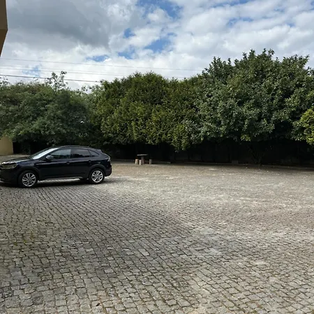 Venkovský dům Casas Do Souto Lousada