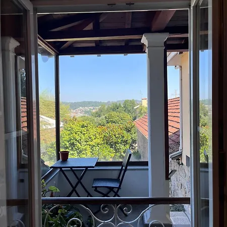 Casas Do Souto * Lousada