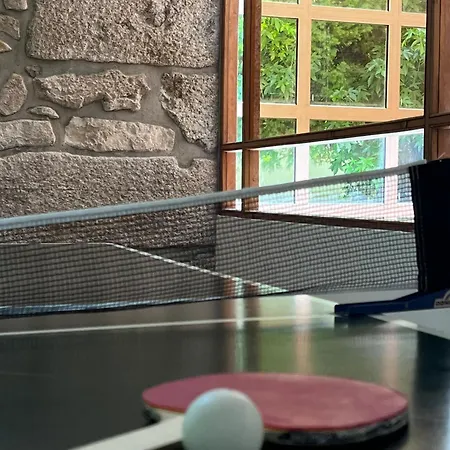 Casas Do Souto Εξοχικό σπίτι Lousada