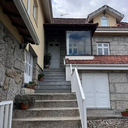Casas Do Souto