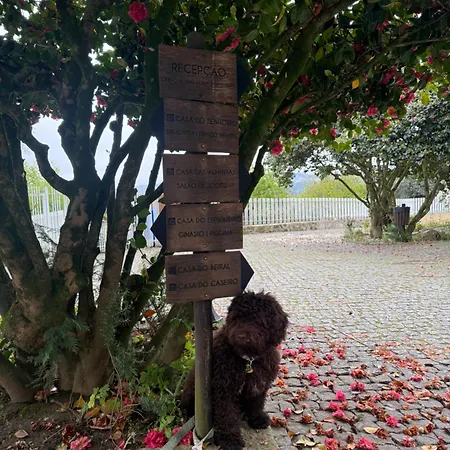 Casas Do Souto Εξοχικό σπίτι