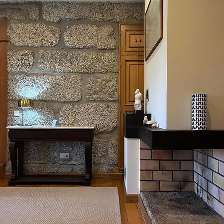 Casas Do Souto Séjour à la campagne