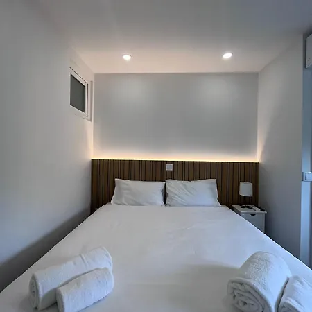 Casas Do Souto * Lousada