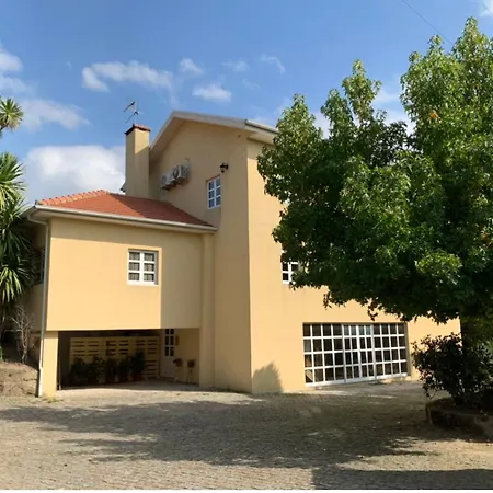 Casas Do Souto Gospodarstwo wiejskie *