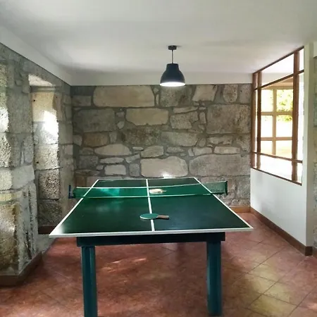 Casas Do Souto * Lousada