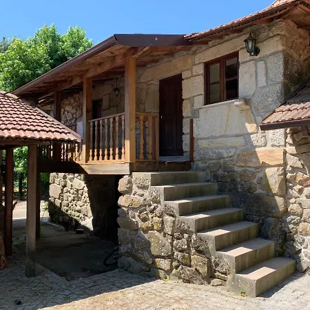 Casa de Campo Casas Do Souto