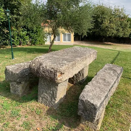 Casas Do Souto Lousada