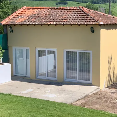 Casas Do Souto *