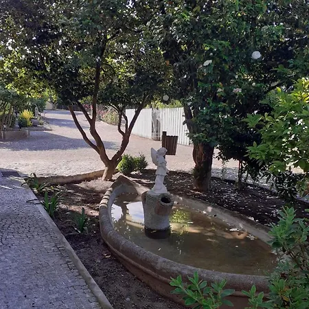 Casas Do Souto Casa de Campo