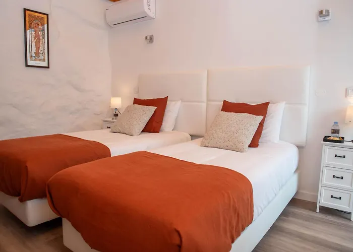 Летний дом Casas Do Souto Лозада