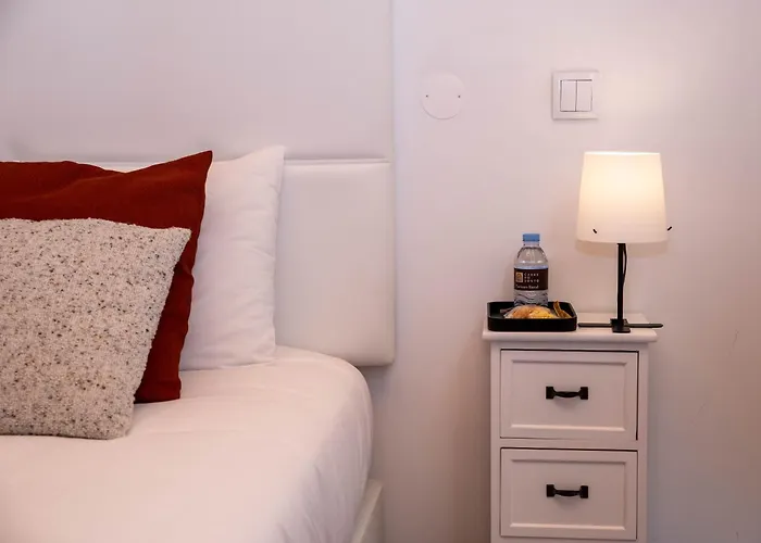 Casas Do Souto * Лозада